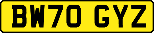 BW70GYZ