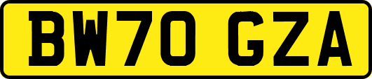 BW70GZA