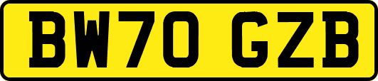 BW70GZB