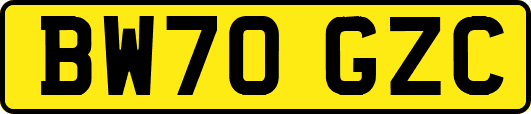 BW70GZC