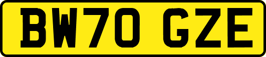 BW70GZE