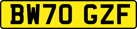 BW70GZF