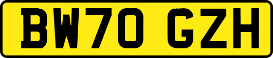 BW70GZH