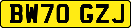 BW70GZJ