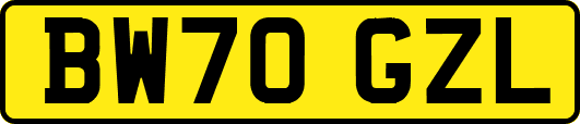 BW70GZL