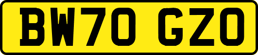 BW70GZO