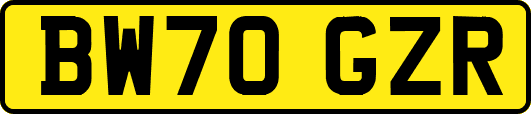 BW70GZR