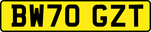 BW70GZT