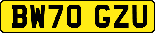 BW70GZU