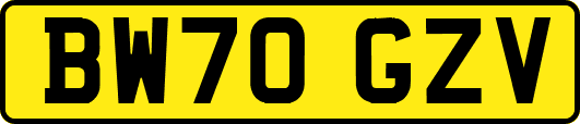 BW70GZV