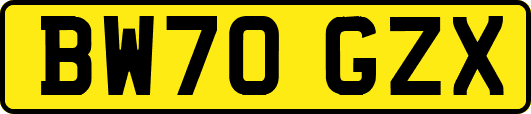 BW70GZX