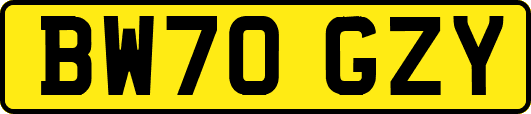 BW70GZY