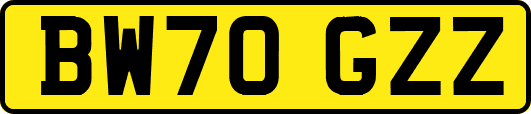 BW70GZZ