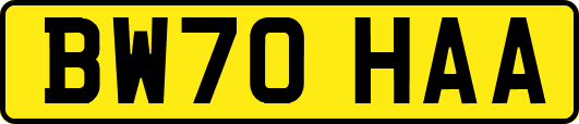 BW70HAA