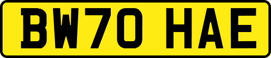 BW70HAE