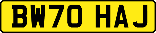 BW70HAJ