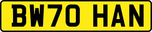 BW70HAN