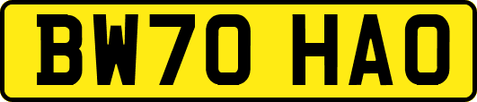 BW70HAO