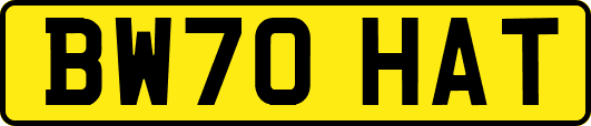 BW70HAT
