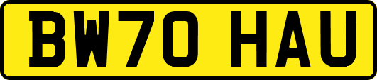 BW70HAU