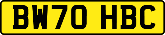 BW70HBC