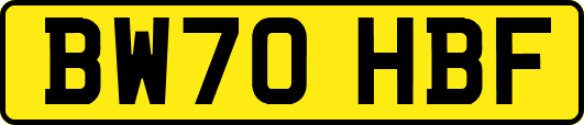 BW70HBF