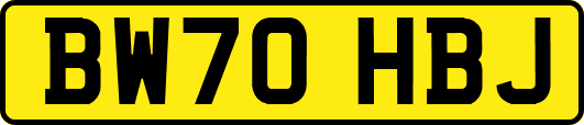 BW70HBJ