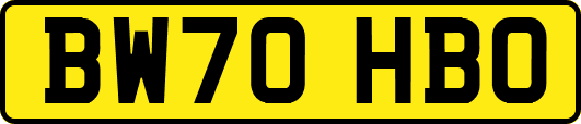 BW70HBO