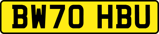 BW70HBU