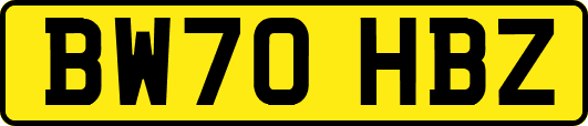 BW70HBZ