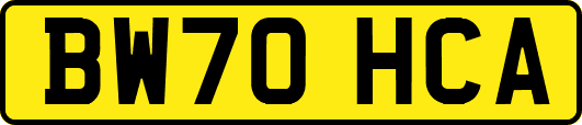 BW70HCA