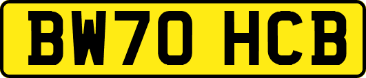 BW70HCB