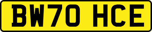 BW70HCE