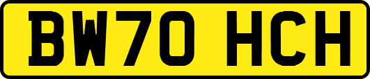 BW70HCH