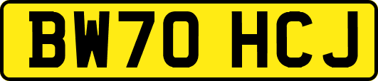BW70HCJ