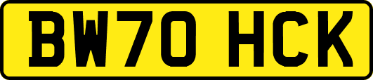 BW70HCK