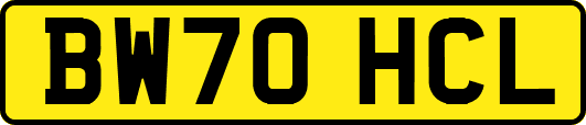 BW70HCL