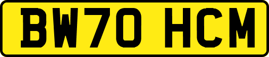 BW70HCM