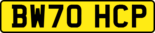 BW70HCP