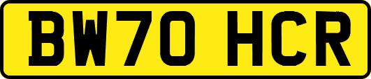BW70HCR