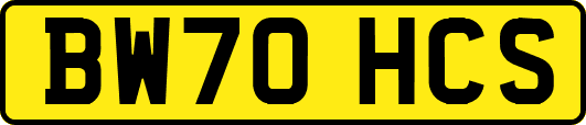 BW70HCS