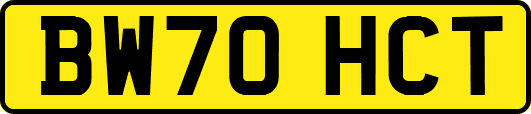 BW70HCT