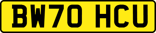 BW70HCU