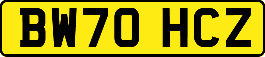 BW70HCZ
