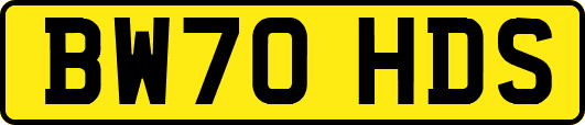 BW70HDS