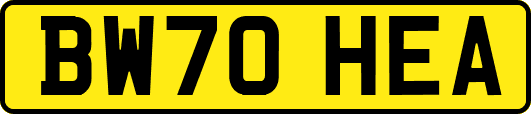 BW70HEA