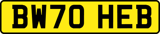 BW70HEB