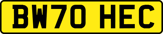 BW70HEC