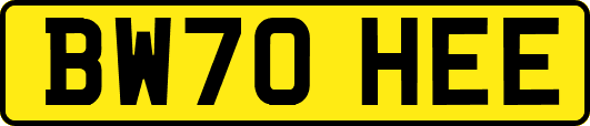 BW70HEE