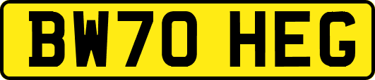 BW70HEG